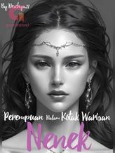 Novel Perempuan Dalam Kotak Warisan Nenek by Deschya.77