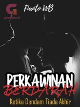 Novel Perkawinan Berdarah by Walet Biru