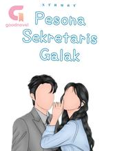 Pesona Sekretaris Galak