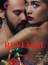 Novel REVENGE by Sha Ron