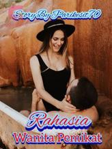 Novel Rahasia Wanita Pemikat by Parikesit70