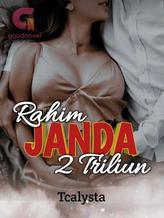 Novel Rahim Janda Dua Triliun by Tcalysta