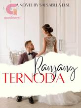 Novel Ranjang Ternoda by Salsabilla Else