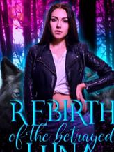 Rebirth of the betrayed  Luna