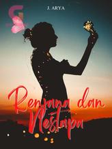 Novel Renjana dan Nestapa by J. Arya