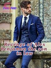 Novel Return of Alex Benjamin the Son in law by Jiggy jiggy