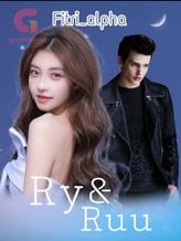 Novel Ry & Ruu by Fitri_alpha