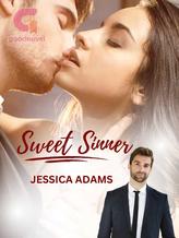 Novel SWEET SINNER (ENGLISH VERSION) by Jessica Adams