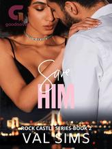 Novel Save Him by Val Sims