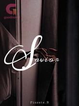 Novel Savior by Fizzata.N