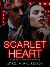 Novel Scarlet Heart by Olivia C. Onoh