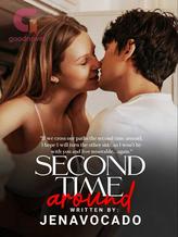 Novel Second Time Around (English Version) by jenavocado