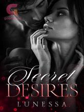 Novel Secret Desires by Lunessa