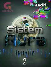 Novel Sistem Aura (Infinity) by Radif