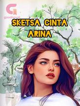 Novel Sketsa Cinta Arina by Teha