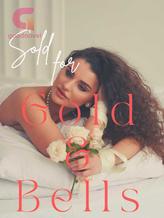 Novel Sold for Gold & Bells by Sasha Johnson