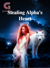 Novel Stealing Alpha’s Heart by Avyanna Rose