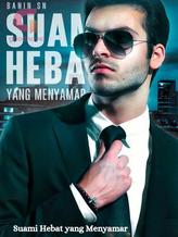 Novel Suami Hebat yang Menyamar by Banin SN