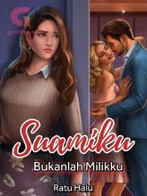 Novel Suamiku Bukanlah Milikku by Ratu Halu