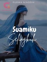 Novel Suamiku Selingkuh by Purwa ningsih