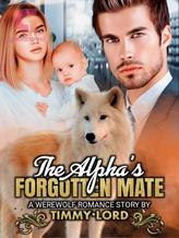 Novel THE ALPHA’S FORGOTTEN MATE by Timmy