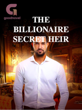 THE BILLIONAIRE SECRET HEIR