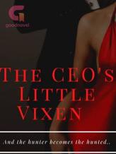 THE CEO'S LITTLE VIXEN