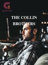 Novel THE COLLIN BROTHERS by Mandy Odiakose