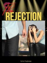 Novel THE REJECTION by sylvia