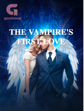 THE VAMPIRE'S FIRST LOVE