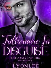 Novel TRILLIONAIRE IN DISGUISE by Lyonlee