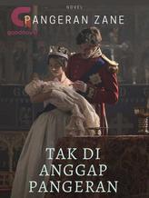 Novel Tak Di Anggap Pangeran by Arfa Surya.P Novel Tak Di Anggap Pangeran by Arfa Surya.P