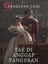 Novel Tak Di Anggap Pangeran by Arfa Surya.P