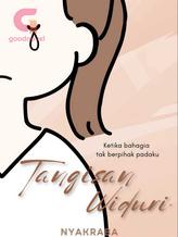 Novel Tangisan Widuri by Nyakraba