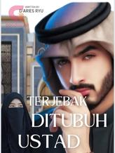 Novel Terjebak Di Tubuh Ustad by D Aries Ryu