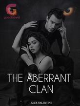 Novel The Aberrant Clan by Alex Valentine