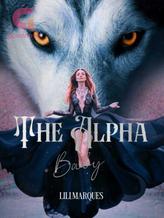 Novel The Alpha Baby by Lili Marques