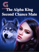 The Alpha King Second Chance Mate