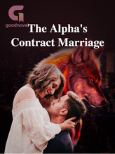 Novel The Alpha’s Contract Marriage by Kristen Ashley