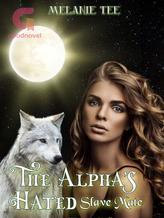 Novel The Alpha’s Hated Slave Mate by MelanieTee