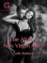 Novel The Alpha’s Non Virgin  Mate by Emily Radisson