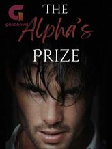 Novel The Alpha’s Prize by Midika