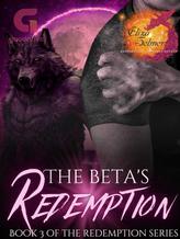 Novel The Beta’s Redemption by Eliza Selmer