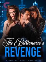 Novel The Billionaire’s Revenge by Abiola Akintewe