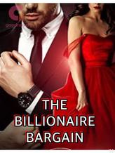 Novel The Billionare Bargain by Saintnessa