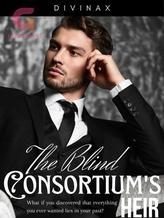 Novel The Blind Consortium’s Heir by Divina X