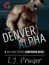 Novel The Denver Alpha by C.J. Primer