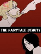 Novel The Fairytale Beauty by Alamanda