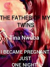 Novel The Father Of My Twins by Tina Nwuba