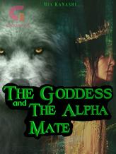 The Goddess and The Alpha Mate